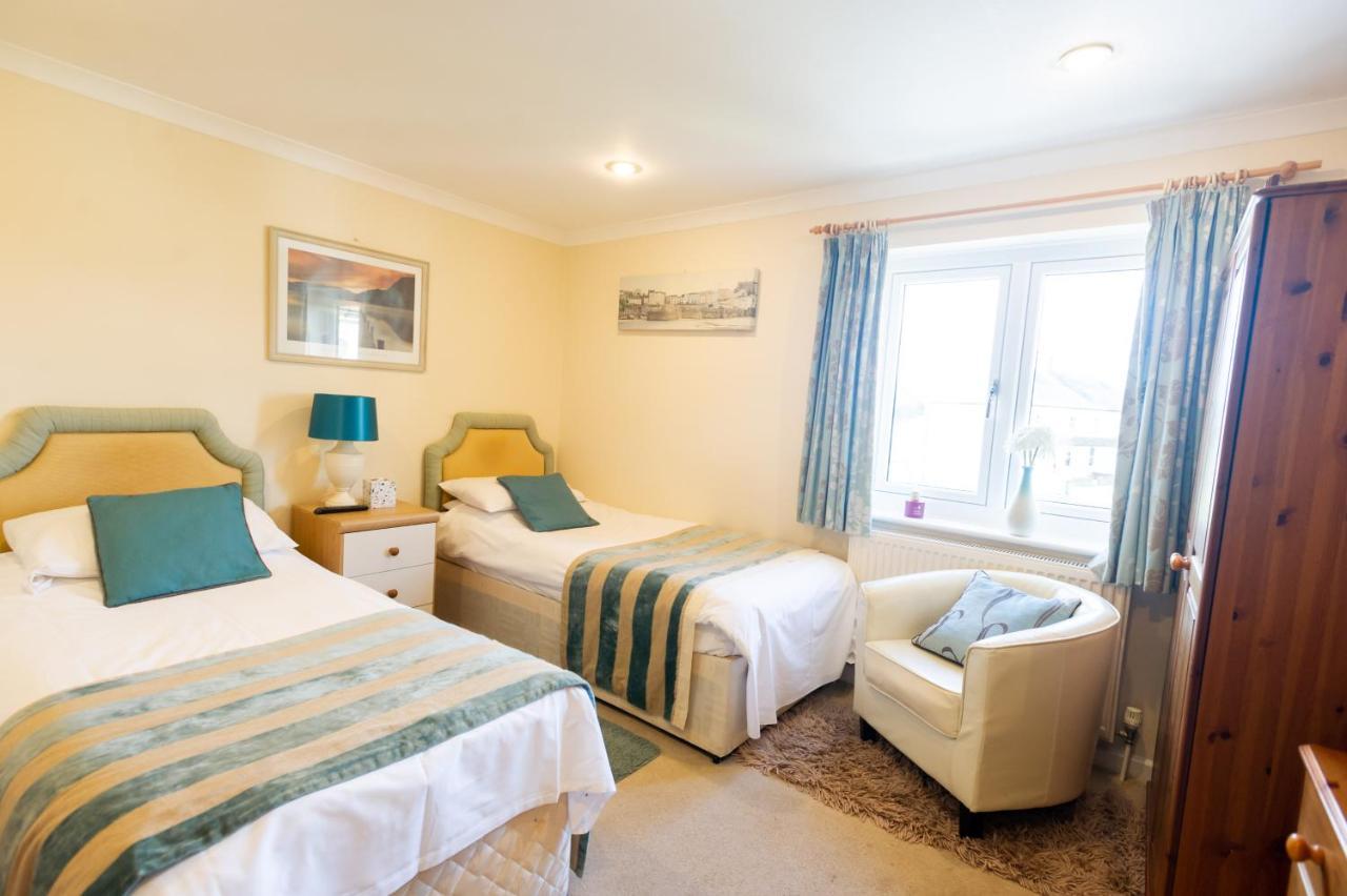 The Potters Arms Hotell Amersham Eksteriør bilde