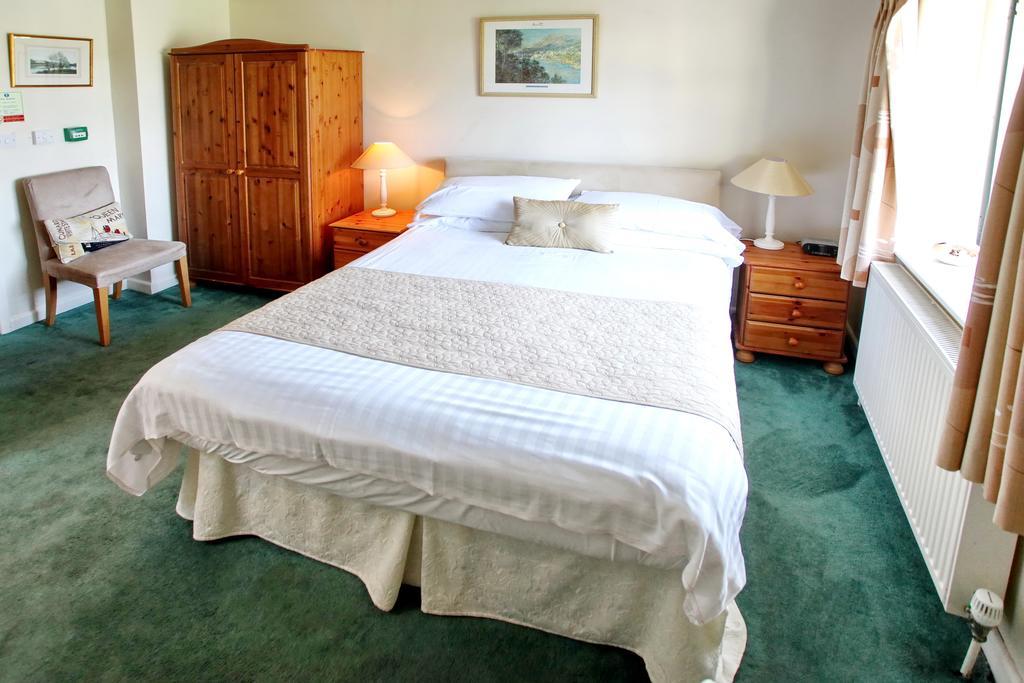 The Potters Arms Hotell Amersham Eksteriør bilde