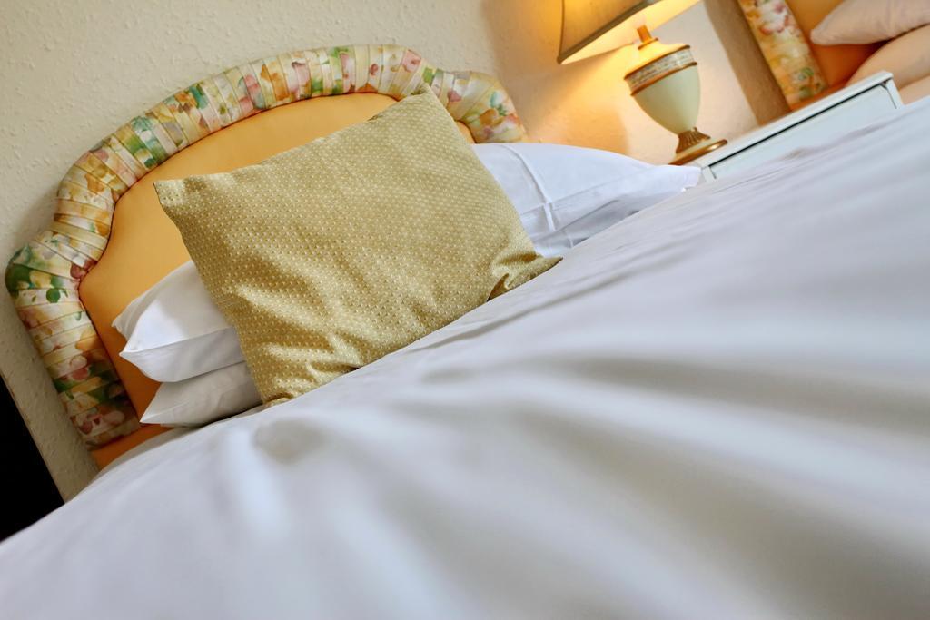 The Potters Arms Hotell Amersham Eksteriør bilde