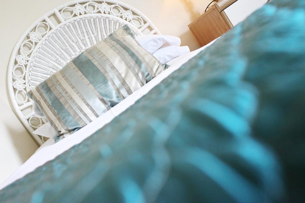 The Potters Arms Hotell Amersham Rom bilde