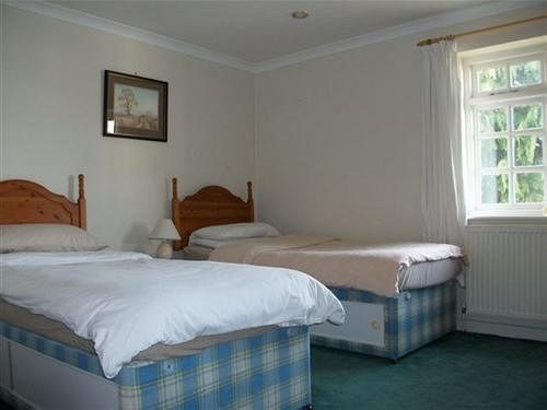 The Potters Arms Hotell Amersham Eksteriør bilde