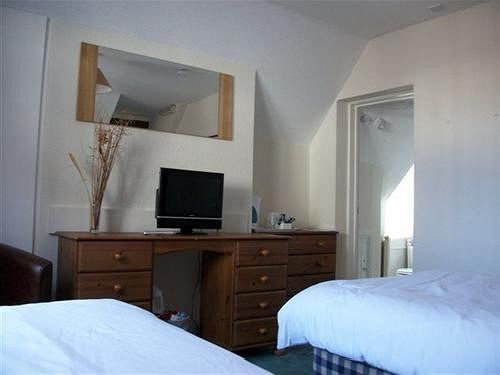 The Potters Arms Hotell Amersham Eksteriør bilde