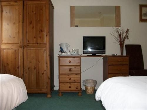 The Potters Arms Hotell Amersham Eksteriør bilde