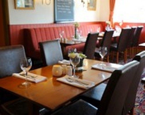 The Potters Arms Hotell Amersham Eksteriør bilde