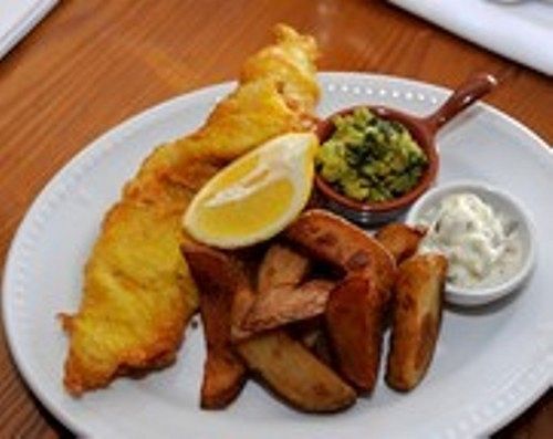 The Potters Arms Hotell Amersham Eksteriør bilde
